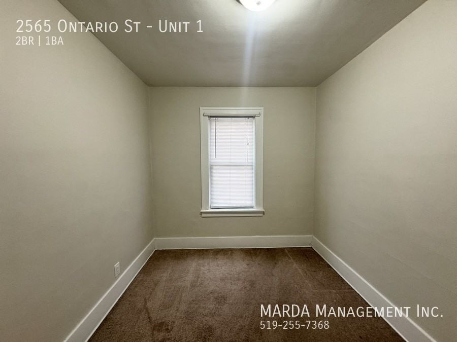2565 Ontario St #1 - Photo 6 of 20