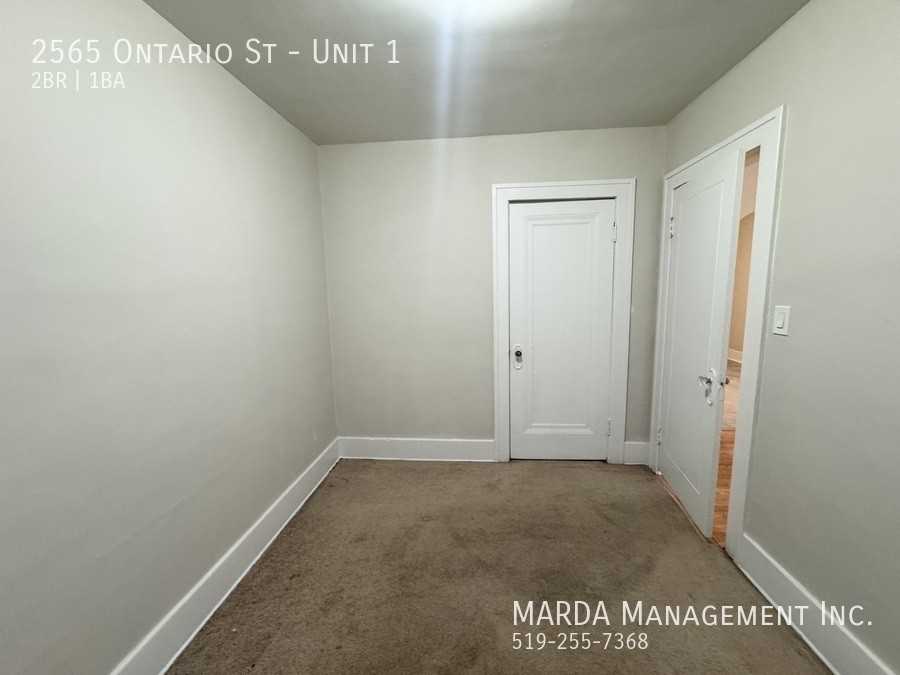 2565 Ontario St #1 - Photo 7 of 20