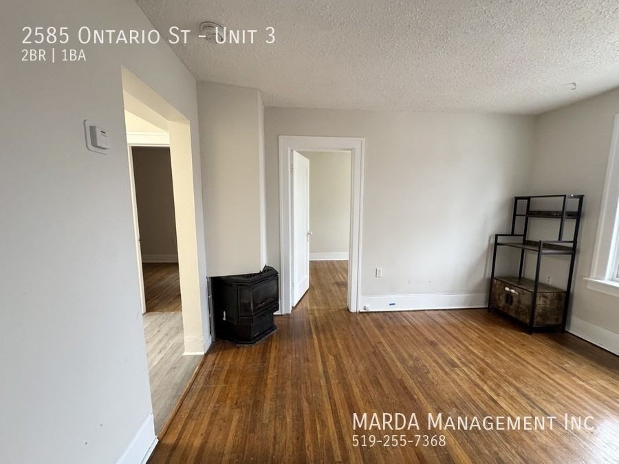 2585 Ontario St #3 - Photo 2 of 19