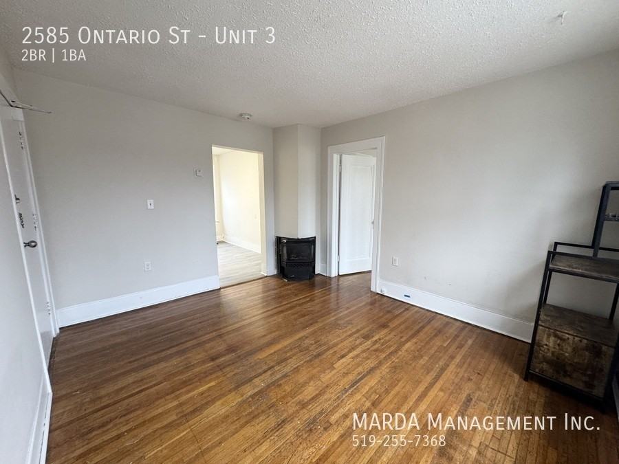 2585 Ontario St #3 - Photo 3 of 19