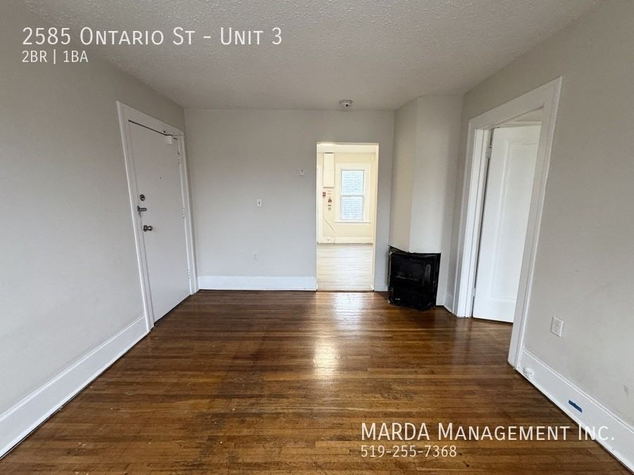2585 Ontario St #3 - Photo 4 of 19
