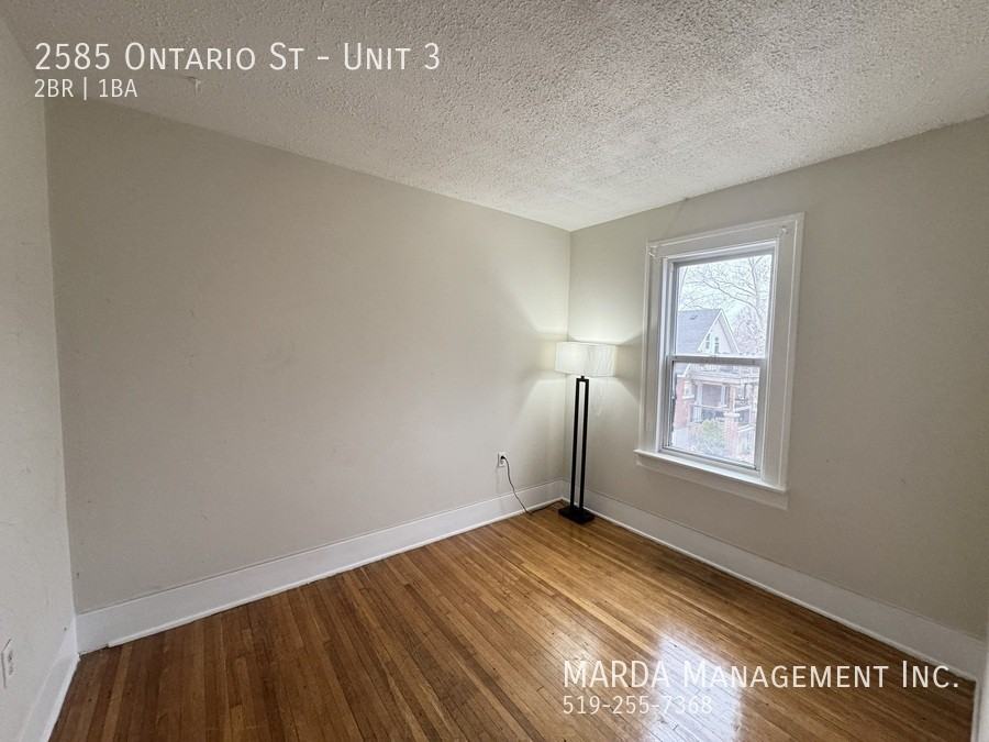 2585 Ontario St #3 - Photo 5 of 19