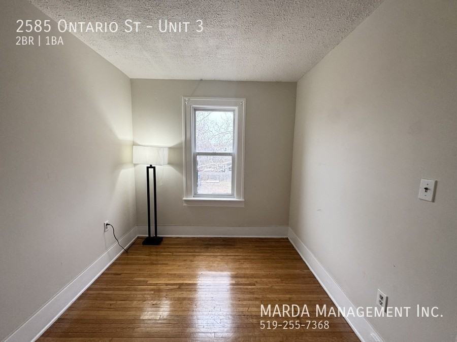 2585 Ontario St #3 - Photo 6 of 19