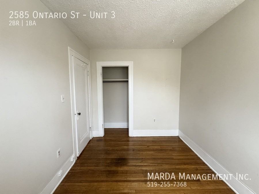 2585 Ontario St #3 - Photo 7 of 19