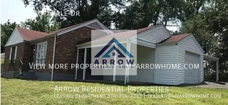 9843 Scottdale Dr - Photo 2 of 15