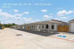 740 N Alamo Rd - Photo 1 of 1