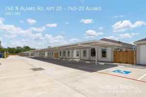 featured image of 740 N Alamo Rd