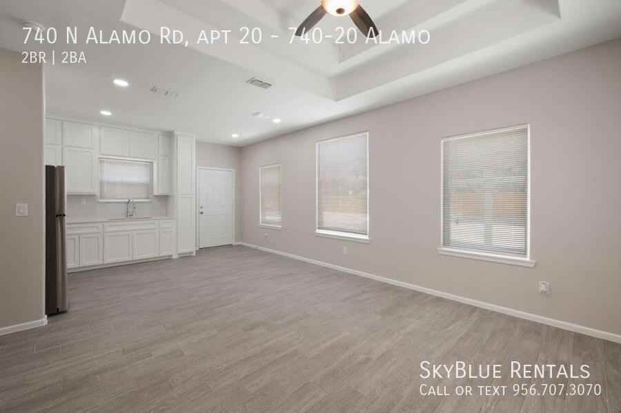 740 N Alamo Rd - Photo 2 of 50