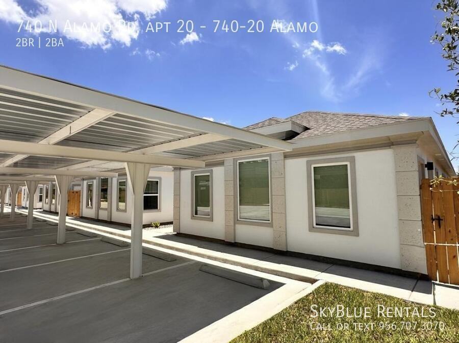 740 N Alamo Rd - Photo 3 of 50