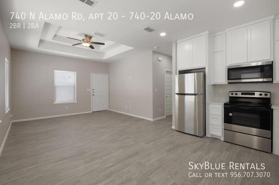 740 N Alamo Rd - Photo 5 of 50