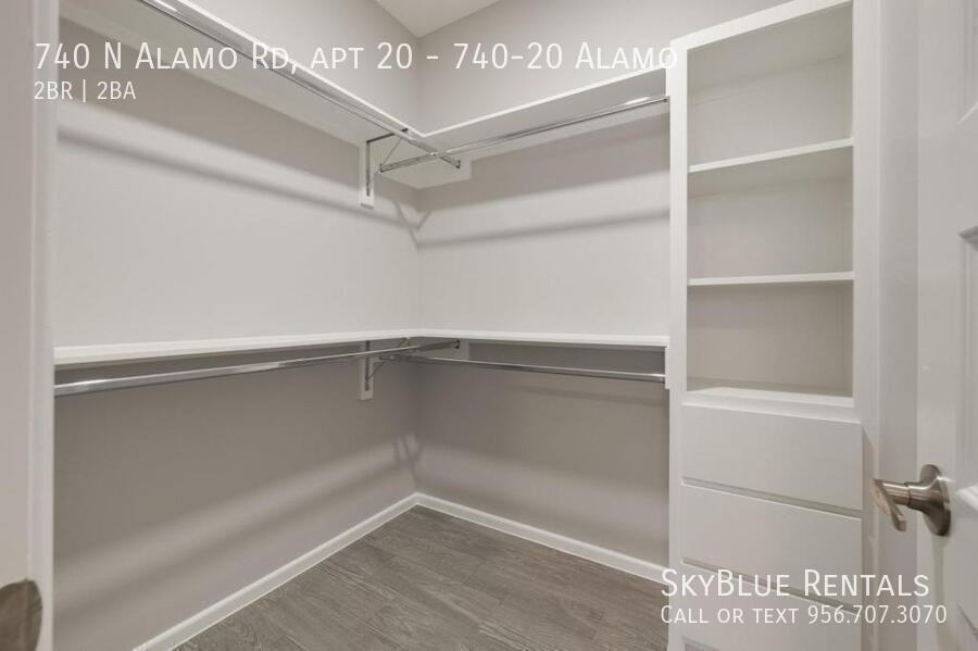 740 N Alamo Rd - Photo 6 of 50