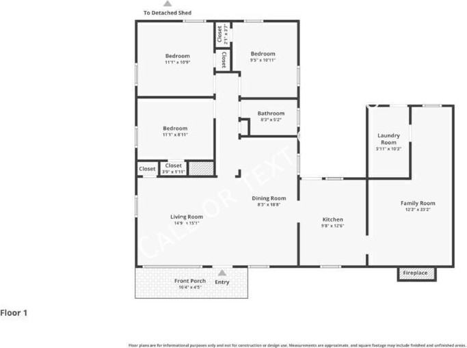 148 W 50th St N - Photo 2 of 19