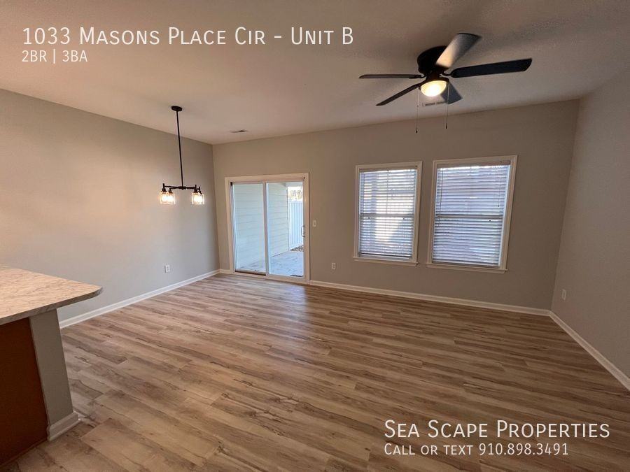 1033 Masons Place Cir #B - Photo 5 of 13