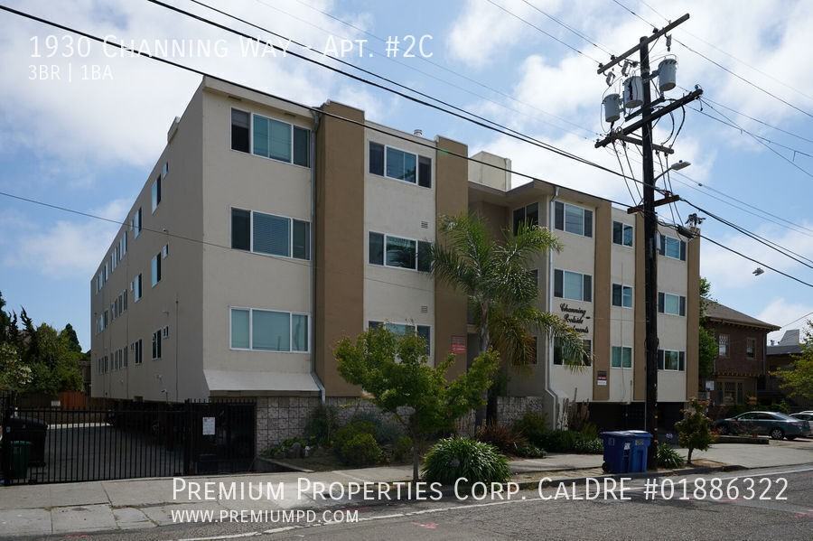 1930 Channing Way #2C - Photo 5 of 20