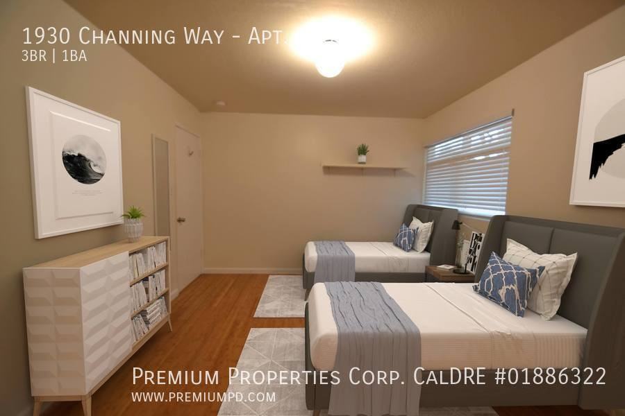 1930 Channing Way #3G - Photo 5 of 27