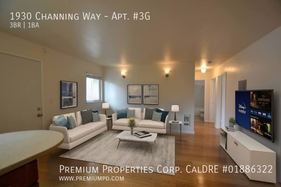 1930 Channing Way #3G - Photo 6 of 27