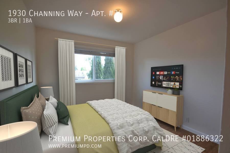 1930 Channing Way #3G - Photo 7 of 27