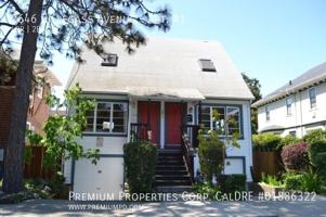 featured image of 2646 Hillegass Ave #1