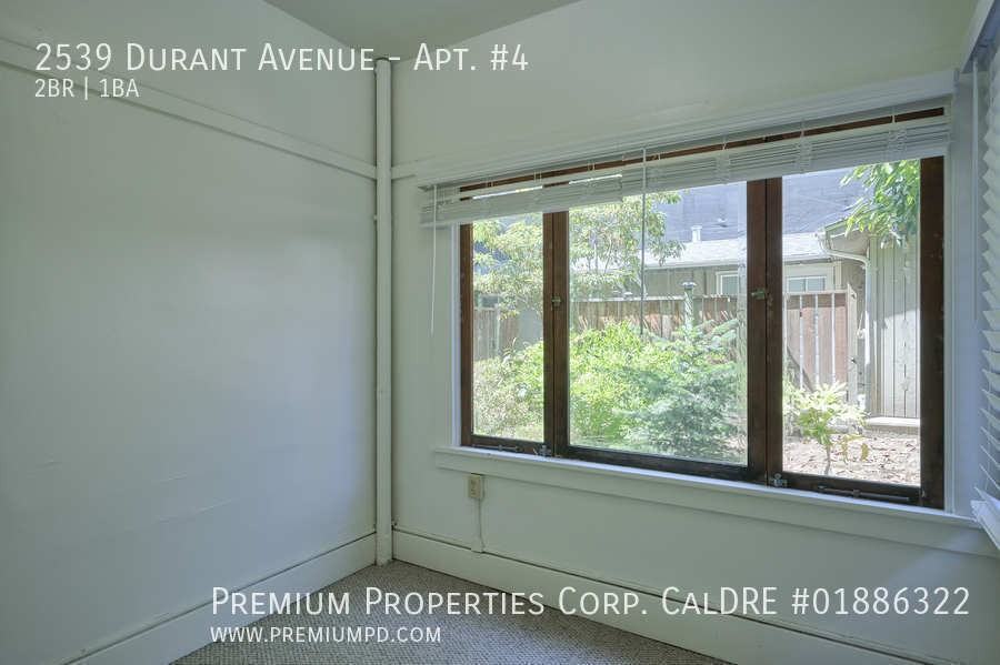 2539 Durant Ave #4 - Photo 7 of 42