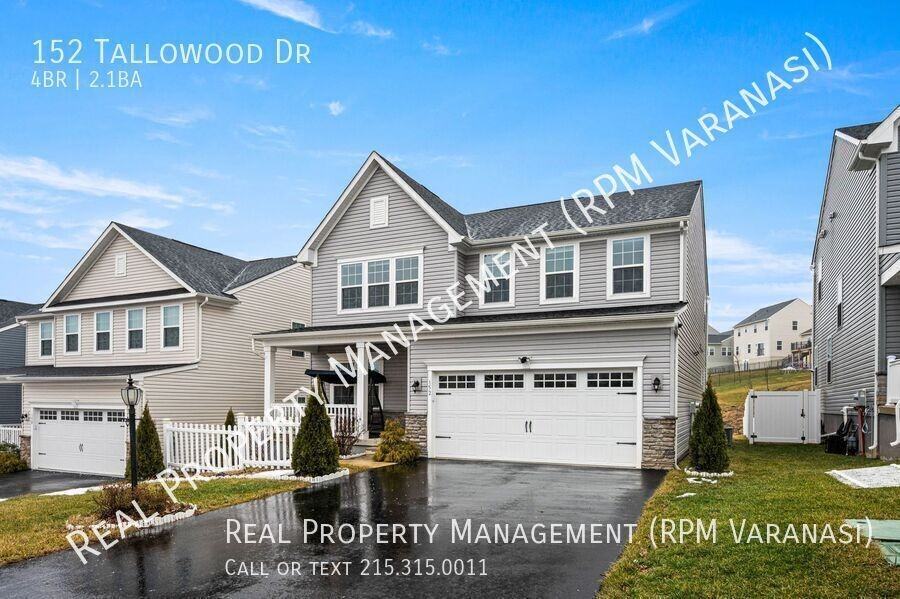 152 Tallowood Dr - Photo 2 of 46