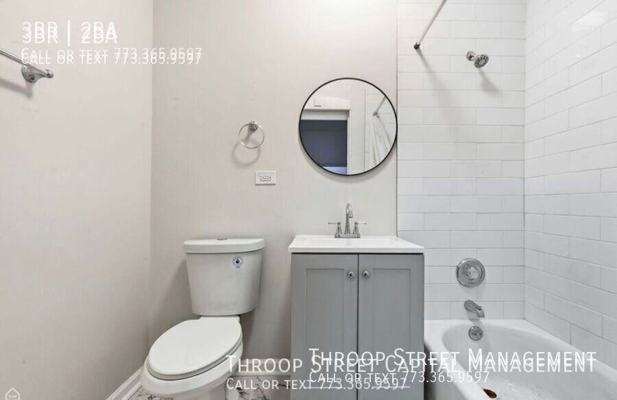 6132 S Vernon Ave Apt 3n - Photo 4 of 12