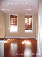 featured image of 1519 Green St #1F