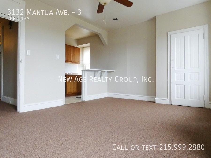 3132 Mantua Ave #3 - Photo 3 of 13