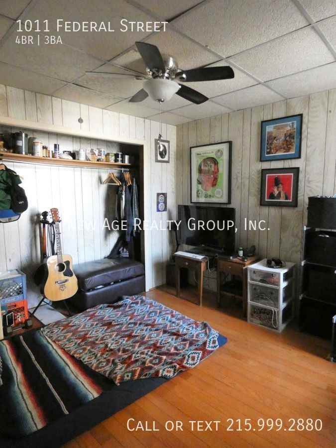 1011 Federal St - Photo 4 of 9