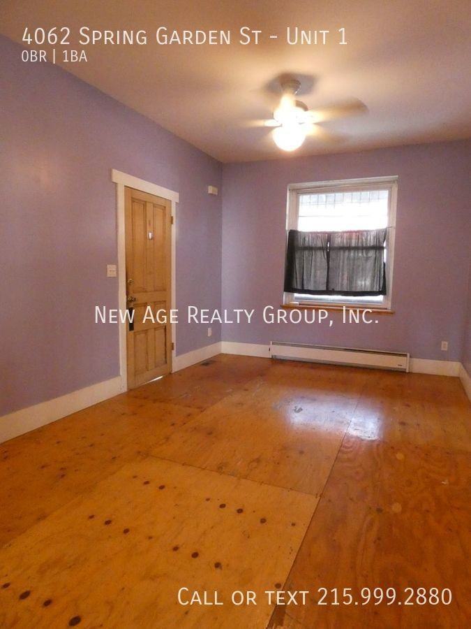4062 Spring Garden St #1 - Photo 2 of 7
