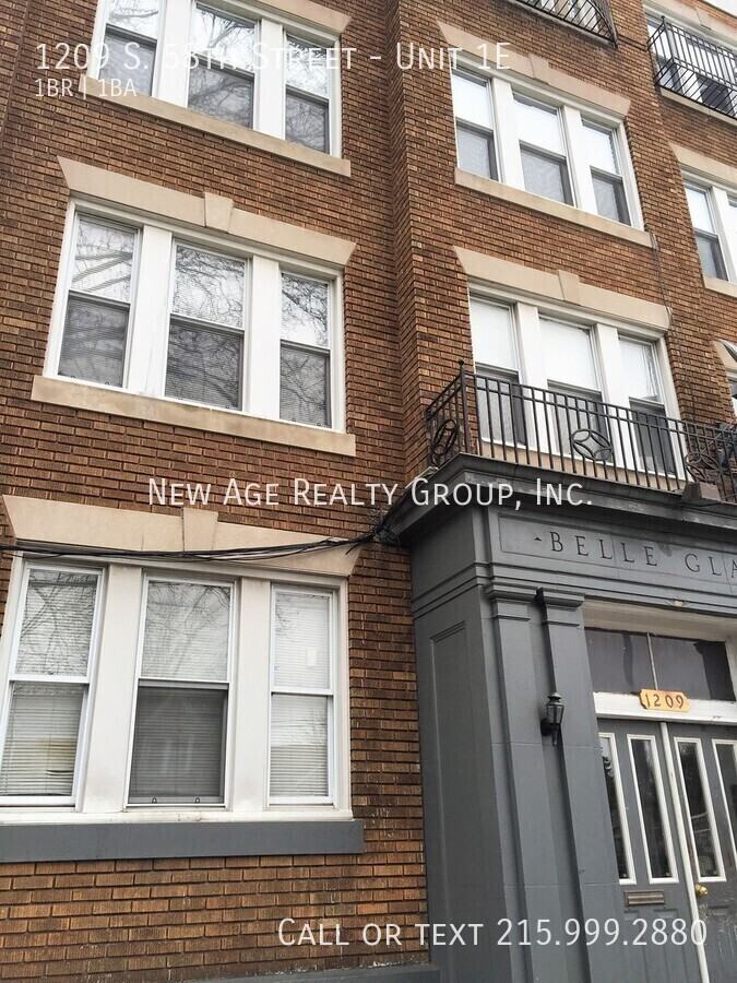 1209 S 58th St #1E - Photo 2 of 8