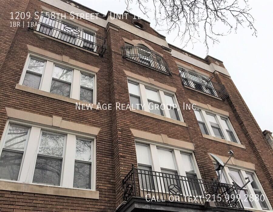 1209 S 58th St #1E - Photo 3 of 8