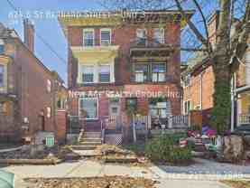 824 S Saint Bernard St #3 - Photo 1 of 1