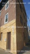 1001 Frankford Ave Apt 3 #5 - Photo 1 of 1