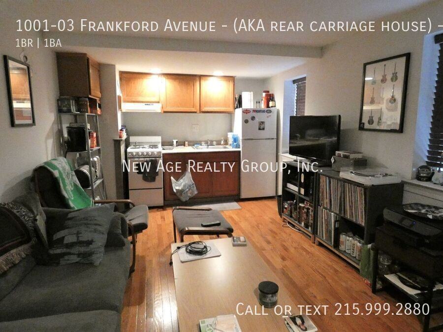 1001 Frankford Ave Apt 3 #5 - Photo 2 of 7