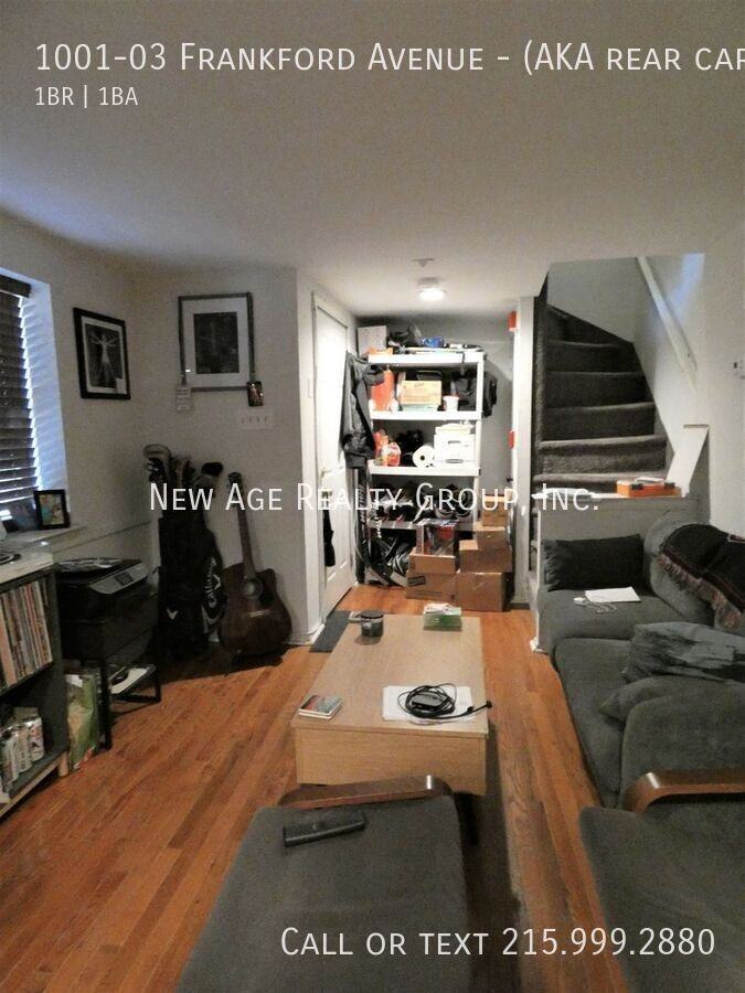 1001 Frankford Ave Apt 3 #5 - Photo 4 of 7