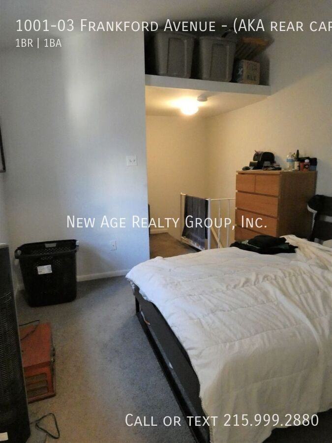 1001 Frankford Ave Apt 3 #5 - Photo 6 of 7
