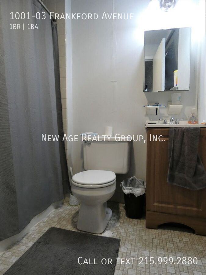 1001 Frankford Ave Apt 3 #5 - Photo 7 of 7