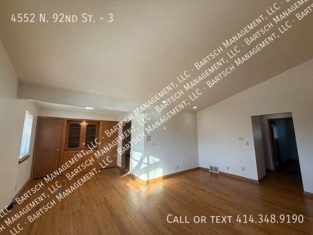 4552 N 92nd St #3 - Photo 3 of 19