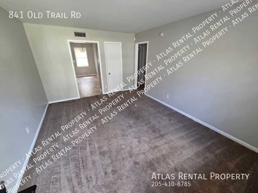 841 Old Trail Rd - Photo 2 of 7