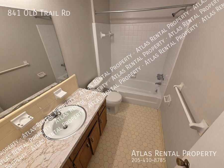 841 Old Trail Rd - Photo 5 of 7