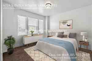 featured image of 4714 S Dutch Hollow Ln #7-701