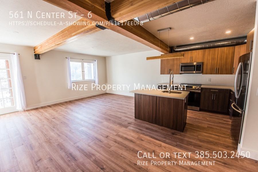 561 N Center St #6 - Photo 4 of 15