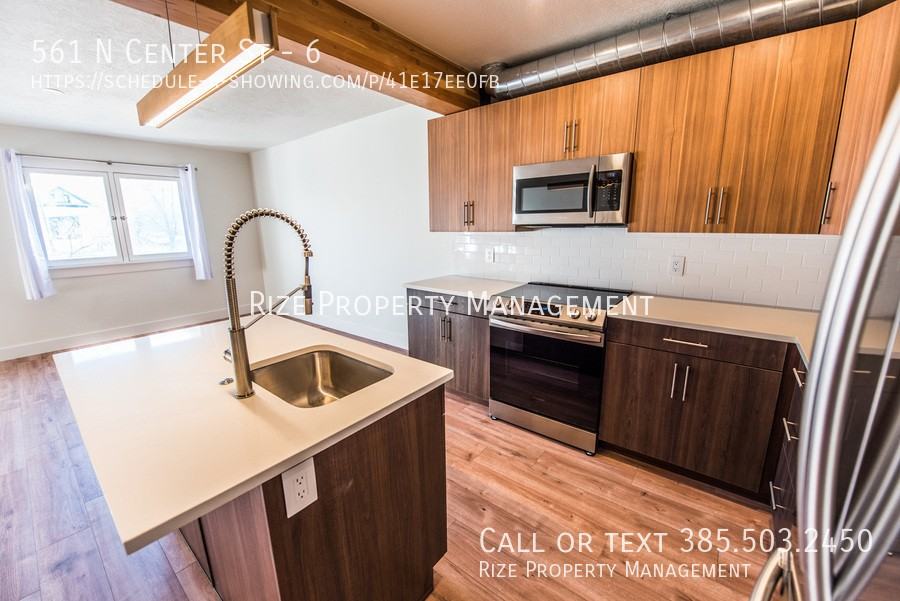 561 N Center St #6 - Photo 5 of 15