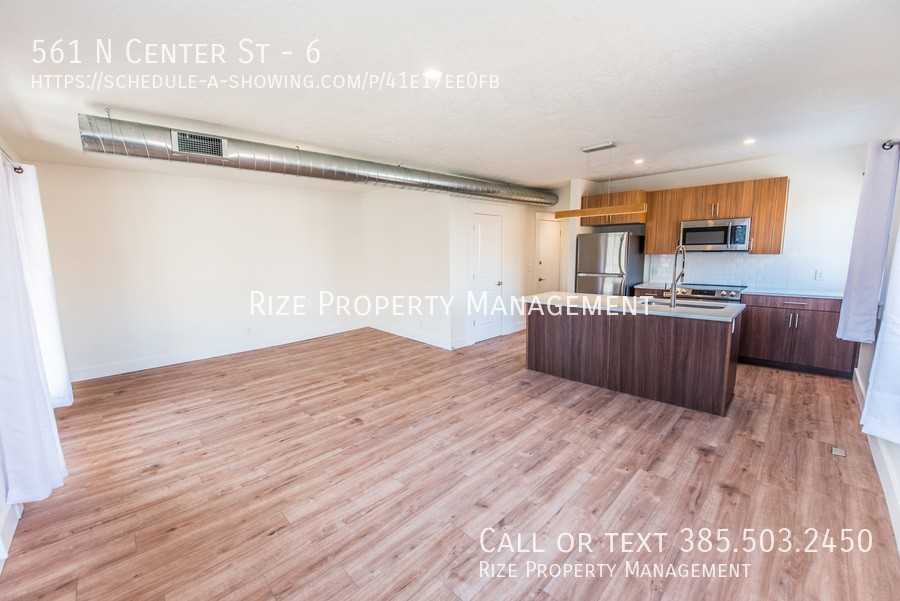 561 N Center St #6 - Photo 6 of 15