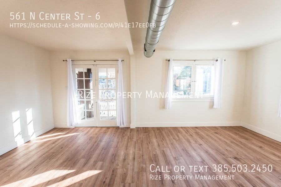 561 N Center St #6 - Photo 7 of 15