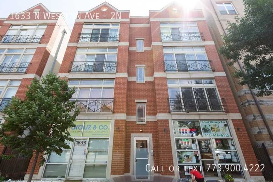 1633 N Western Ave #2N - Photo 2 of 20