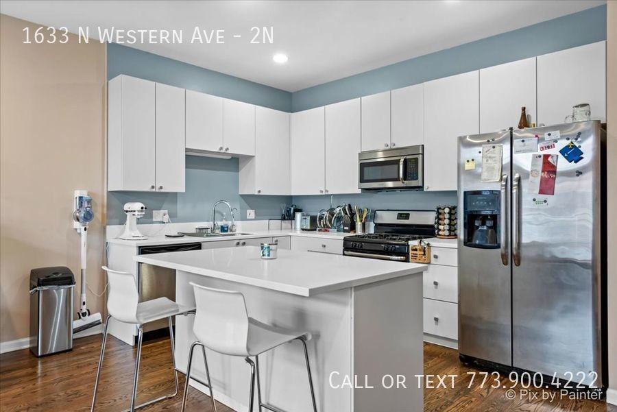 1633 N Western Ave #2N - Photo 6 of 20