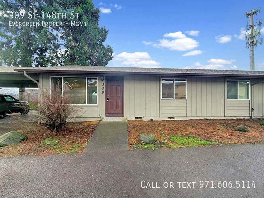 309 Se 148th Ave - Photo 2 of 33
