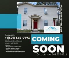 featured image of 504 S Pool St