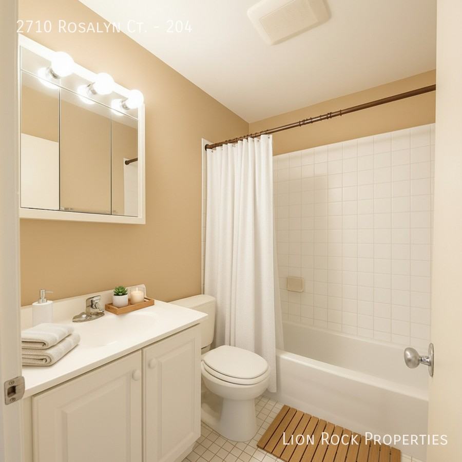 2710 Rosalyn Ct #204 - Photo 7 of 7